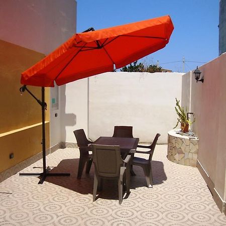 Casa Vacanze Спадафора Екстериор снимка