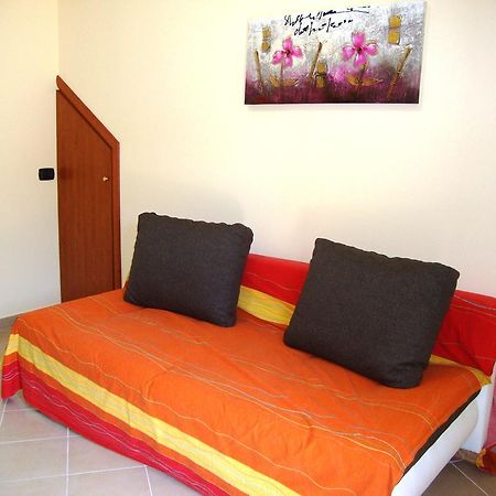 Casa Vacanze Спадафора Екстериор снимка