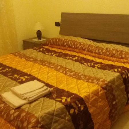 Casa Vacanze Спадафора Екстериор снимка